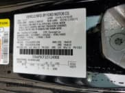 ✅ 2018 Ford Mustang GT • VIN: 1FA6P8CF3J5124908 • Lot: 92511125. Wystawiony na Copart z przebiegiem 81 481 mil. Bezpłatny archiwum sprzedaży aukcyjnych z USA i szczegółowy raport historii pojazdu na DreamBid. Zdjęcie 12.