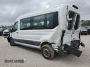 ✅ 2018 Ford Transit Passenger XL • VIN: 1FBAX2CM6JKA67593 • Lot: 46419645. Wystawiony na Copart z przebiegiem 27 491 mil. Bezpłatny archiwum sprzedaży aukcyjnych z USA i szczegółowy raport historii pojazdu na DreamBid. Zdjęcie 2.