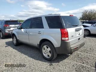✅ 2004 Saturn VUE V6 • VIN: 5GZCZ53404S892841 • Lot: 51575305. Wystawiony na Copart z przebiegiem 52 449 mil. Bezpłatny archiwum sprzedaży aukcyjnych z USA i szczegółowy raport historii pojazdu na DreamBid. Zdjęcie 2.