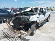 ✅ 1999 Ford F-250 XL • VIN: 1FTNW21F5XED31396 • Lot: 42443931. Listed on IAAI with 456,892 mi. Free auction sales archive from the USA and detailed vehicle history report at DreamBid. Image 6.