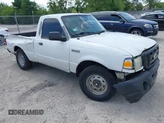 ✅ 2006 Ford Ranger XL • VIN: 1FTYR10D66PA13868 • Lot: 42632503. Listed on IAAI with 149,615 mi. Free auction sales archive from the USA and detailed vehicle history report at DreamBid. Image 1.
