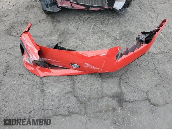 ✅ 2025 Toyota 86 Premium • VIN: JF1ZNBE12S8753092 • Lot: 86534925. Wystawiony na Copart z przebiegiem 16 993 mil. Bezpłatny archiwum sprzedaży aukcyjnych z USA i szczegółowy raport historii pojazdu na DreamBid. Zdjęcie 12.