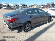 ✅ 2016 Lexus ES 330 • VIN: 58ABK1GG7GU032656 • Lot: 43604171. Listed on IAAI with 83,436 mi. Free auction sales archive from the USA and detailed vehicle history report at DreamBid. Image 4.