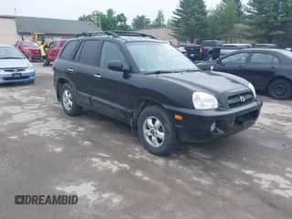 2006 Hyundai Santa Fe GLS с VIN KM8SC73E26U101036, выставлен на аукционе IAAI как лот 42464830 с пробегом 183 102 миль миль и . История ставок и продаж доступна на DreamBid. Изображение 1.