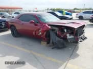 ✅ 2020 Dodge Challenger SXT • VIN: 2C3CDZAG5LH184776 • Lot: 43337407. Wystawiony na IAAI z przebiegiem 98 315 mil. Bezpłatny archiwum sprzedaży aukcyjnych z USA i szczegółowy raport historii pojazdu na DreamBid. Zdjęcie 1.