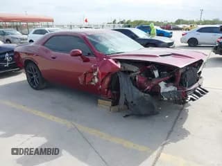 ✅ 2020 Dodge Challenger SXT • VIN: 2C3CDZAG5LH184776 • Lot: 43337407. Wystawiony na IAAI z przebiegiem 98 315 mil. Bezpłatny archiwum sprzedaży aukcyjnych z USA i szczegółowy raport historii pojazdu na DreamBid. Zdjęcie 1.