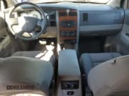 ✅ 2007 Dodge Durango • VIN: 1D8HD48K37F566926 • Lot: 90269455. Listed on Copart with 158,838 mi. Free auction sales archive from the USA and detailed vehicle history report at DreamBid. Image 8.