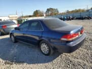 ✅ 2002 Honda Accord LX • VIN: 1HGCG66502A113248 • Lot: 91806595. Wystawiony na Copart z przebiegiem 185 618 mil. Bezpłatny archiwum sprzedaży aukcyjnych z USA i szczegółowy raport historii pojazdu na DreamBid. Zdjęcie 2.
