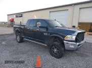 ✅ 2015 Ram 2500 Laramie • VIN: 3C6UR5NL4FG577780 • Lot: 43510612. Wystawiony na IAAI z przebiegiem 180 058 mil. Bezpłatny archiwum sprzedaży aukcyjnych z USA i szczegółowy raport historii pojazdu na DreamBid. Zdjęcie 1.