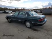 ✅ 1998 Buick LeSabre Custom • VIN: 1G4HP52K4WH522520 • Lot: 89833335. Wystawiony na Copart z przebiegiem 89 395 mil. Bezpłatny archiwum sprzedaży aukcyjnych z USA i szczegółowy raport historii pojazdu na DreamBid. Zdjęcie 2.