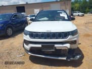 ✅ 2023 Jeep Compass Limited • VIN: 3C4NJDCN8PT569144 • Лот: 42750920. Опубликован ранее на IAAI с пробегом 52 434 миль. Бесплатный доступ к архиву аукционных продаж из США и подробный отчёт об истории автомобиля на DreamBid. Изображение 12.