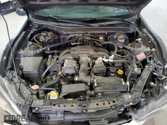 ✅ 2013 Subaru BRZ Limited • VIN: JF1ZCAC1XD1601883 • Лот: 86806665. Опубликован ранее на Copart с пробегом 174 432 миль. Бесплатный доступ к архиву аукционных продаж из США и подробный отчёт об истории автомобиля на DreamBid. Изображение 11.