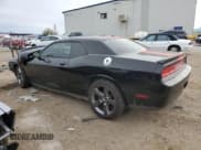 ✅ 2013 Dodge Challenger Rallye Redline • VIN: 2C3CDYAG0DH500824 • Lot: 82791344. Wystawiony na Copart z przebiegiem 127 867 mil. Bezpłatny archiwum sprzedaży aukcyjnych z USA i szczegółowy raport historii pojazdu na DreamBid. Zdjęcie 2.