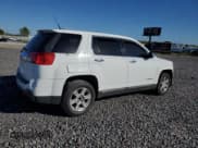 ✅ 2012 GMC Terrain SLE-1 • VIN: 2GKALMEK9C6384275 • Lot: 82208335. Listed on Copart with Not provided. Free auction sales archive from the USA and detailed vehicle history report at DreamBid. Image 3.