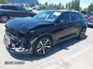 ✅ 2021 Polestar 2 Launch Edition • VIN: LPSED3KA9ML009861 • Лот: 42650686. Опубликован ранее на IAAI с пробегом 57 205 миль. Бесплатный доступ к архиву аукционных продаж из США и подробный отчёт об истории автомобиля на DreamBid. Изображение 19.