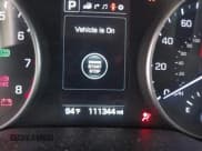 ✅ 2017 Hyundai Elantra SE • VIN: KMHD84LF8HU193791 • Lot: 42759779. Wystawiony na IAAI z przebiegiem 111 344 mil. Bezpłatny archiwum sprzedaży aukcyjnych z USA i szczegółowy raport historii pojazdu na DreamBid. Zdjęcie 16.