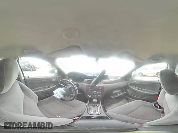 2014 Chevrolet Impala LS с VIN 2G1WA5E37E1115108, выставлен на аукционе Copart как лот 64867014 с пробегом Не указан миль и Списание • Salvage title. История ставок и продаж доступна на DreamBid. Изображение 12.