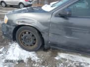 ✅ 2014 Dodge Avenger SE • VIN: 1C3CDZAB3EN233665 • Lot: 41390785. Wystawiony na IAAI z przebiegiem 128 193 mil. Bezpłatny archiwum sprzedaży aukcyjnych z USA i szczegółowy raport historii pojazdu na DreamBid. Zdjęcie 6.