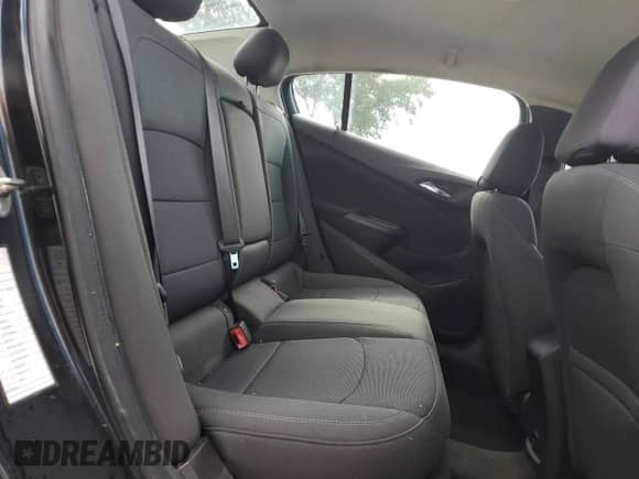 2017 Chevrolet Cruze LT с VIN 1G1BE5SM9H7247794, выставлен на аукционе Copart как лот 90426235 с пробегом 101 687 миль миль и Списание • Salvage title. История ставок и продаж доступна на DreamBid. Изображение 10.