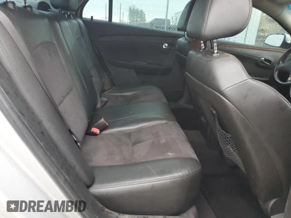 ✅ 2012 Chevrolet Malibu 2LT • VIN: 1G1ZD5EU2CF150738 • Lot: 79238164. Listed on Copart with 185,551 mi. Free auction sales archive from the USA and detailed vehicle history report at DreamBid. Image 11.