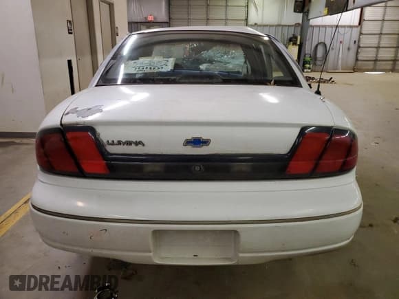 ✅ 1995 Chevrolet Lumina • VIN: 2G1WL52M7S1102989 • Лот: 62636134. Опубликован ранее на Copart с пробегом Не указан. Бесплатный доступ к архиву аукционных продаж из США и подробный отчёт об истории автомобиля на DreamBid. Изображение 6.