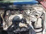 ✅ 2001 Chevrolet Monte Carlo LS • VIN: 2G1WW12E019129234 • Lot: 43075550. Listed on IAAI with 206,037 mi. Free auction sales archive from the USA and detailed vehicle history report at DreamBid. Image 10.