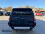 ✅ 2003 Toyota 4Runner Limited • VIN: JTEBU17R438004061 • Lot: 93380285. Wystawiony na Copart z przebiegiem 160 303 mil. Bezpłatny archiwum sprzedaży aukcyjnych z USA i szczegółowy raport historii pojazdu na DreamBid. Zdjęcie 11.