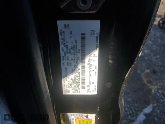 ✅ 2020 Ford Ranger XL • VIN: 1FTER4FH4LLA06743 • Lot: 45605155. Listed on Copart with 54,162 mi. Free auction sales archive from the USA and detailed vehicle history report at DreamBid. Image 14.