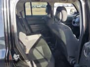 ✅ 2017 Jeep Patriot Sport SE • VIN: 1C4NJPBA0HD141091 • Lot: 53377355. Listed on Copart with 174,954 mi. Free auction sales archive from the USA and detailed vehicle history report at DreamBid. Image 10.