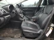 ✅ 2018 Subaru Impreza Limited • VIN: 4S3GTAU62J3742362 • Lot: 80362905. Listed on Copart with 110,122 mi. Free auction sales archive from the USA and detailed vehicle history report at DreamBid. Image 7.