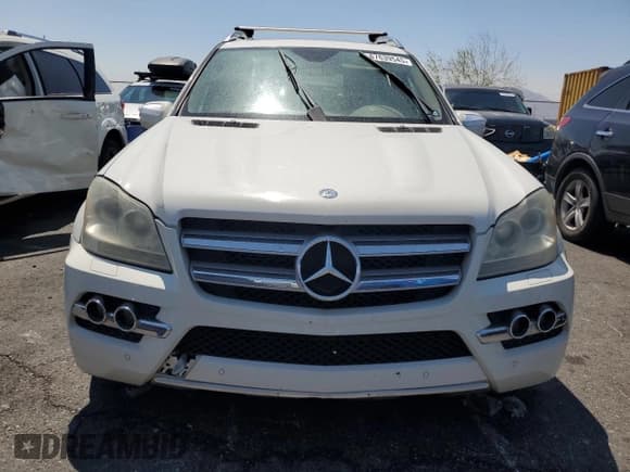 ✅ 2010 Mercedes-Benz GL 350 • VIN: 4JGBF2FE9AA604675 • Lot: 67639545. Wystawiony na Copart z przebiegiem Nie podano. Bezpłatny archiwum sprzedaży aukcyjnych z USA i szczegółowy raport historii pojazdu na DreamBid. Zdjęcie 5.