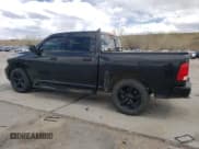 ✅ 2018 Ram 1500 Big Horn • VIN: 1C6RR7LM2JS353583 • Lot: 54173965. Listed on Copart with 130,909 mi. Free auction sales archive from the USA and detailed vehicle history report at DreamBid. Image 2.