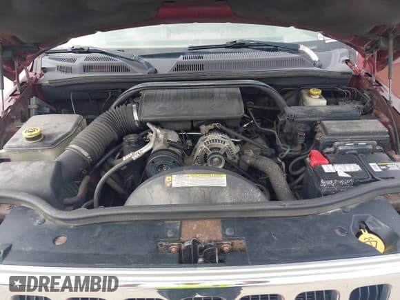 ✅ 2007 Jeep Commander Sport • VIN: 1J8HH48K07C625556 • Лот: 42361307. Опубликован ранее на IAAI с пробегом 168 630 миль. Бесплатный доступ к архиву аукционных продаж из США и подробный отчёт об истории автомобиля на DreamBid. Изображение 10.