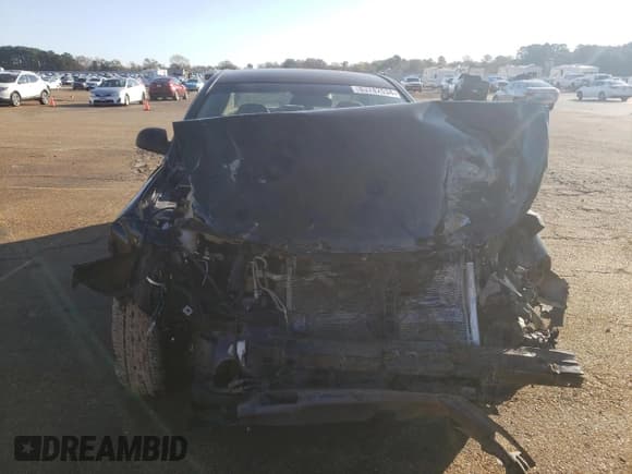 ✅ 2008 Hyundai Sonata GLS • VIN: 5NPET46C18H371950 • Лот: 83782534. Опубликован ранее на Copart с пробегом Не указан. Бесплатный доступ к архиву аукционных продаж из США и подробный отчёт об истории автомобиля на DreamBid. Изображение 5.