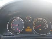 ✅ 2008 Saturn VUE XE • VIN: 3GSCL33P28S673072 • Lot: 43416001. Listed on IAAI with 177,922 mi. Free auction sales archive from the USA and detailed vehicle history report at DreamBid. Image 7.