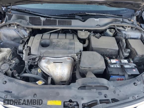 ✅ 2015 Toyota Venza LE • VIN: 4T3ZA3BB6FU089887 • Лот: 82636995. Опубликован ранее на Copart с пробегом 188 443 миль. Бесплатный доступ к архиву аукционных продаж из США и подробный отчёт об истории автомобиля на DreamBid. Изображение 12.