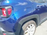 ✅ 2017 Jeep Renegade Latitude • VIN: ZACCJABB8HPE80681 • Lot: 43106963. Wystawiony na IAAI z przebiegiem 137 553 mil. Bezpłatny archiwum sprzedaży aukcyjnych z USA i szczegółowy raport historii pojazdu na DreamBid. Zdjęcie 20.