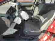 2009 Dodge Caliber SXT с VIN 1B3HB48A49D143686, выставлен на аукционе Copart как лот 72236454 с пробегом 301 971 миль миль и Списание • Salvage title. История ставок и продаж доступна на DreamBid. Изображение 7.