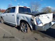 ✅ 2015 Ram 1500 Outdoorsman • VIN: 1C6RR7LTXFS698083 • Lot: 43631408. Listed on IAAI with 153,150 mi. Free auction sales archive from the USA and detailed vehicle history report at DreamBid. Image 3.