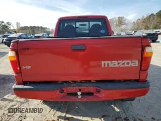 ✅ 2002 Mazda B-Series DS • VIN: 4F4YR12U32TM11903 • Lot: 92350495. Wystawiony na Copart z przebiegiem 54 468 mil. Bezpłatny archiwum sprzedaży aukcyjnych z USA i szczegółowy raport historii pojazdu na DreamBid. Zdjęcie 6.