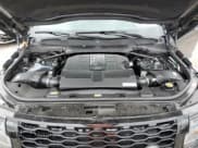 ✅ 2018 Land Rover Range Rover • VIN: SALGV5RE6JA503841 • Lot: 73152854. Listed on Copart with 26,752 mi. Free auction sales archive from the USA and detailed vehicle history report at DreamBid. Image 12.