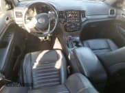 ✅ 2020 Jeep Grand Cherokee Limited X • VIN: 1C4RJFBT0LC303426 • Lot: 84579095. Wystawiony na Copart z przebiegiem 112 890 mil. Bezpłatny archiwum sprzedaży aukcyjnych z USA i szczegółowy raport historii pojazdu na DreamBid. Zdjęcie 8.