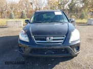 ✅ 2006 Honda CR-V EX SE • VIN: SHSRD78976U421126 • Лот: 43487405. Опубликован ранее на IAAI с пробегом 111 720 миль. Бесплатный доступ к архиву аукционных продаж из США и подробный отчёт об истории автомобиля на DreamBid. Изображение 6.