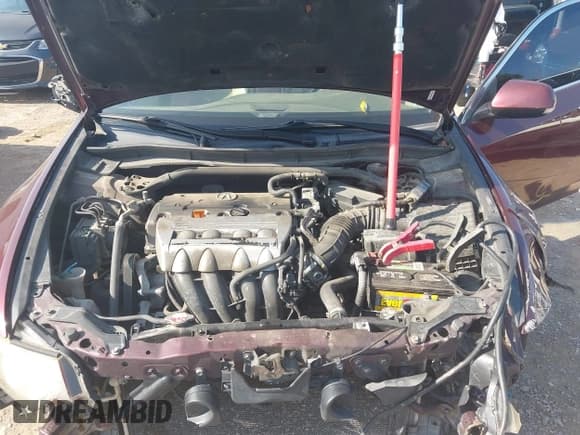 ✅ 2011 Acura TSX • VIN: JH4CU2F68BC013605 • Lot: 42768323. Listed on IAAI with 211,205 mi. Free auction sales archive from the USA and detailed vehicle history report at DreamBid. Image 10.