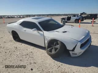 ✅ 2013 Dodge Challenger Rallye Redline • VIN: 2C3CDYAG9DH575280 • Lot: 42616265. Wystawiony na Copart z przebiegiem 180 985 mil. Bezpłatny archiwum sprzedaży aukcyjnych z USA i szczegółowy raport historii pojazdu na DreamBid. Zdjęcie 4.