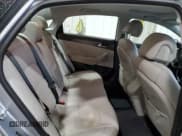 ✅ 2017 Hyundai Sonata Sport • VIN: 5NPE34AFXHH513052 • Lot: 92421985. Listed on Copart with 71,601 mi. Free auction sales archive from the USA and detailed vehicle history report at DreamBid. Image 10.