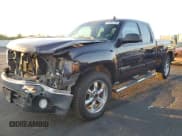 ✅ 2008 GMC Sierra 1500 Work Truck • VIN: 2GTEC19C281235614 • Лот: 91052795. Опубликован ранее на Copart с пробегом 163 751 миль. Бесплатный доступ к архиву аукционных продаж из США и подробный отчёт об истории автомобиля на DreamBid. Изображение 1.