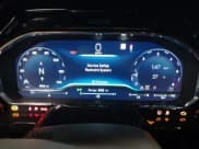 ✅ 2023 Chevrolet Silverado 1500 LT Trail Boss • VIN: 3GCUDFED7PG244061 • Lot: 41598489. Wystawiony na IAAI z przebiegiem 15 116 mil. Bezpłatny archiwum sprzedaży aukcyjnych z USA i szczegółowy raport historii pojazdu na DreamBid. Zdjęcie 7.