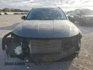 ✅ 2022 Hyundai Tucson SEL • VIN: 5NMJBCAE4NH061840 • Lot: 77020624. Wystawiony na Copart z przebiegiem 40 778 mil. Bezpłatny archiwum sprzedaży aukcyjnych z USA i szczegółowy raport historii pojazdu na DreamBid. Zdjęcie 5.