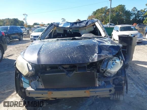 ✅ 2016 Honda HR-V EX • VIN: 3CZRU5H50GM720196 • Лот: 43611300. Опубликован ранее на IAAI с пробегом 108 253 миль. Бесплатный доступ к архиву аукционных продаж из США и подробный отчёт об истории автомобиля на DreamBid. Изображение 13.